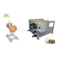 High Speed Twisted Paper Rope Machine